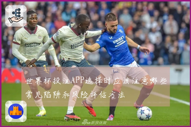 世界杯投注APP选择时应该注意哪些常见陷阱和风险评估方法