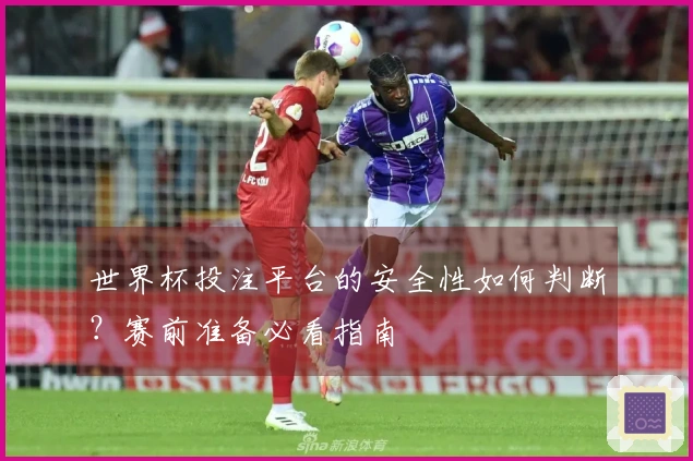 世界杯投注平台的安全性如何判断？赛前准备必看指南
