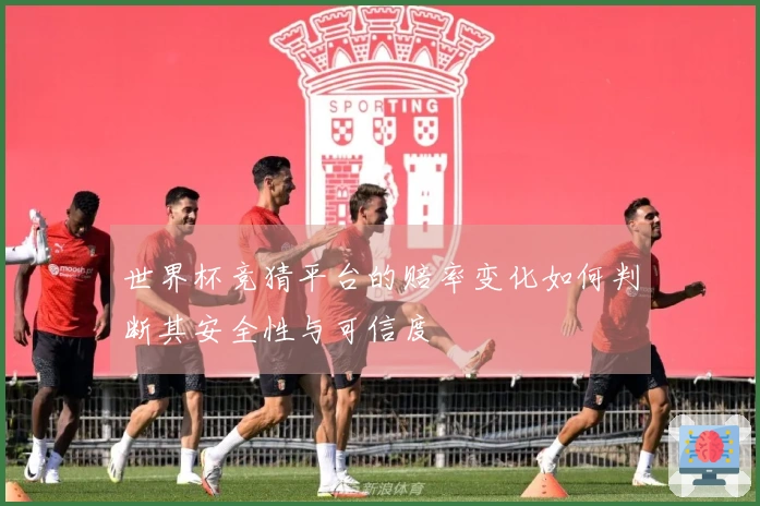 世界杯竞猜平台的赔率变化如何判断其安全性与可信度
