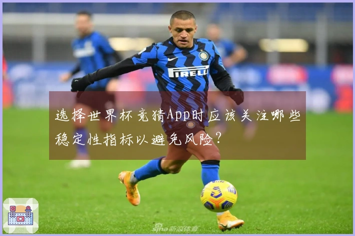 选择世界杯竞猜App时应该关注哪些稳定性指标以避免风险？