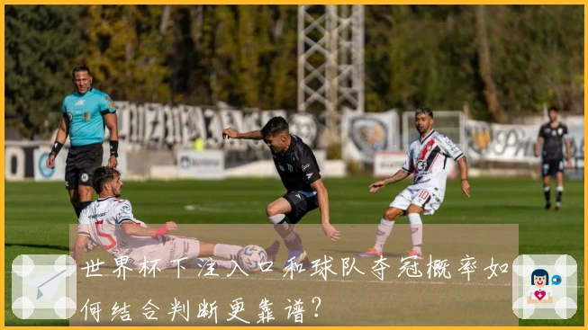 世界杯下注入口和球队夺冠概率如何结合判断更靠谱？