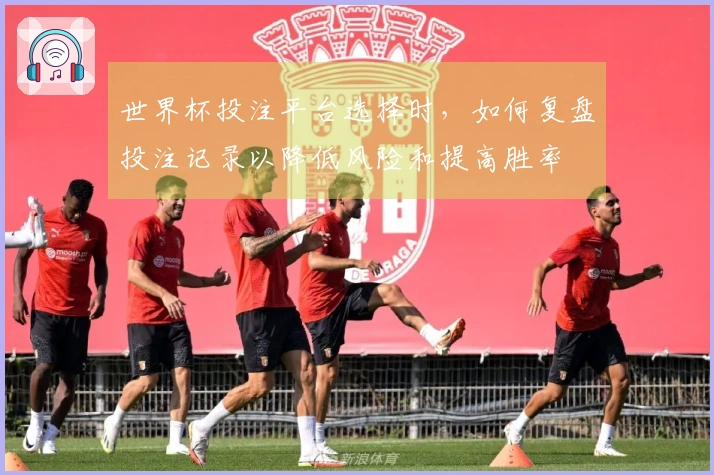 世界杯投注平台选择时，如何复盘投注记录以降低风险和提高胜率